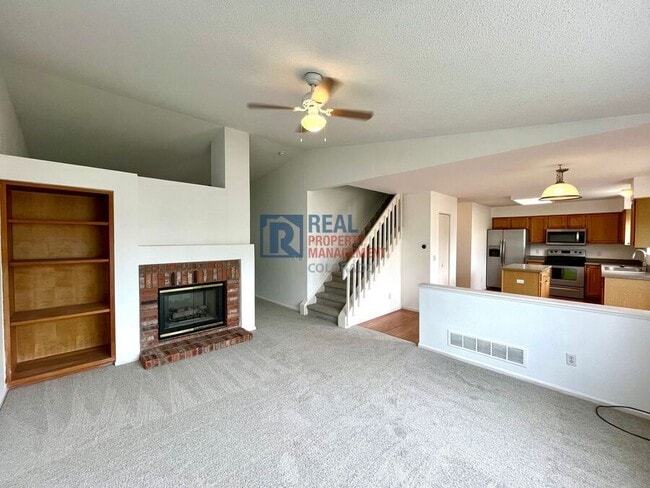 Building Photo - 5812 Granby Hill Dr