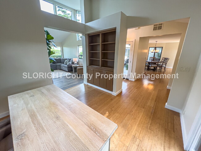 Building Photo - LEASE PENDING - Beautiful 2 Bed, 2 Bath Pismo Beach Home