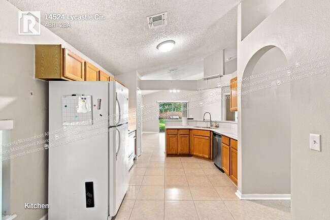 Building Photo - 14524 Lycastle Cir