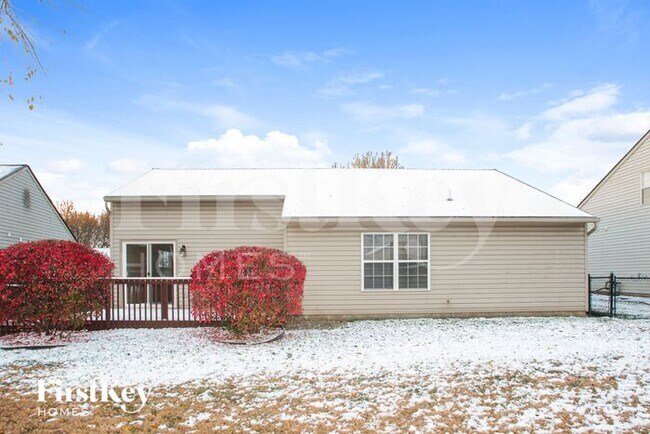 Building Photo - 540 Buffalo Run Dr