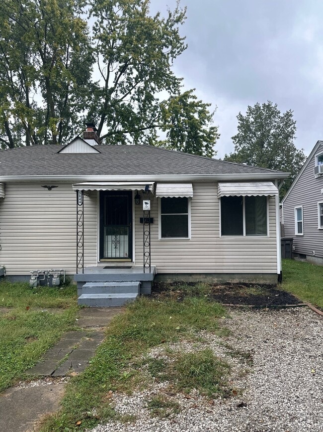 Building Photo - 3844 E Pleasant Run Parkway North Dr