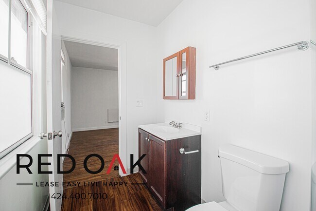 Building Photo - 4101 Wade St