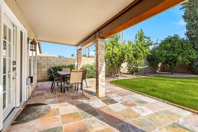 Building Photo - Beautiful 4 bedroom home in North Phoenix
