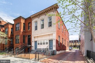 Building Photo - 1213 12th St NW