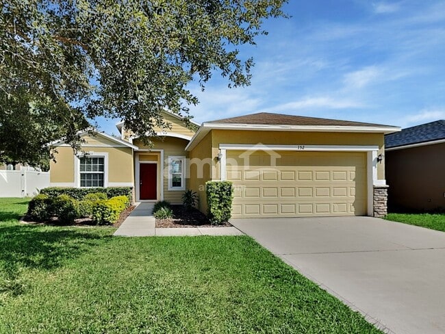 Building Photo - 152 Prairie Falcon Dr