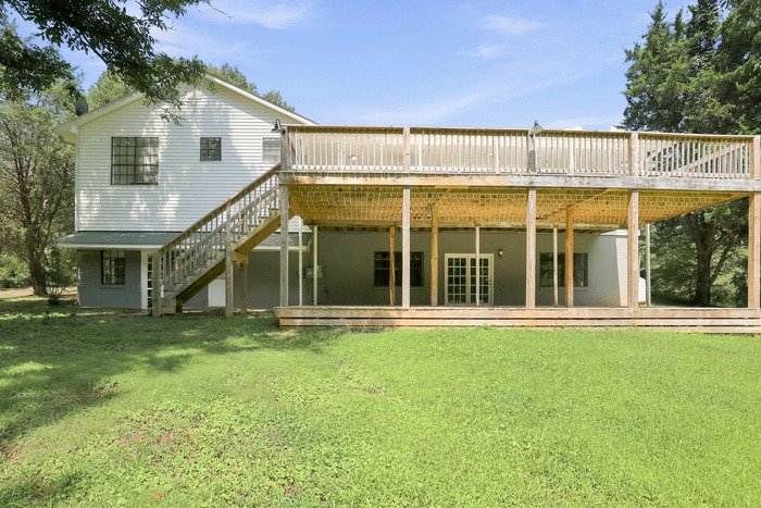 Building Photo - 1625 King Mill Rd