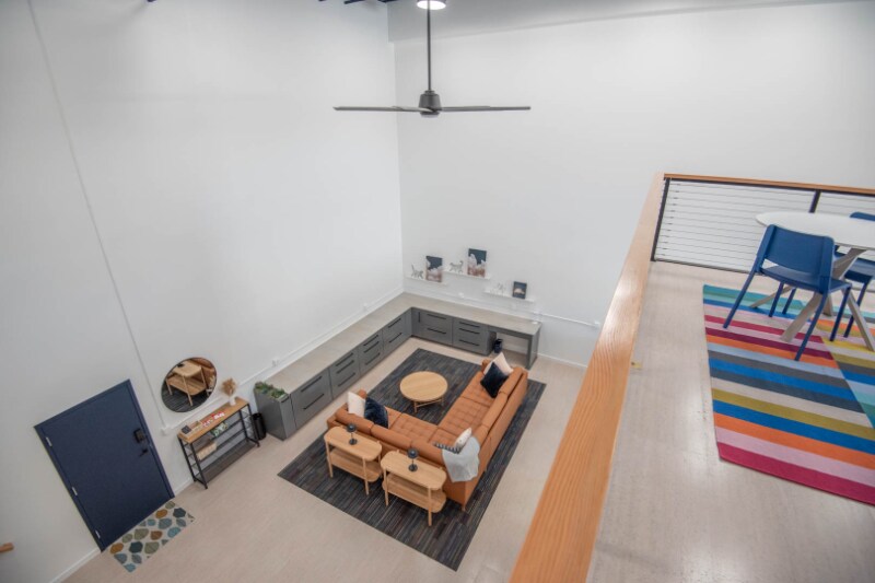 Building Photo - 215 S Jefferson Ave