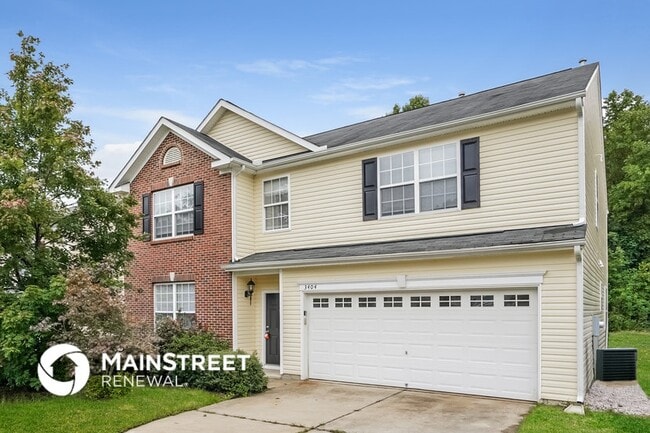 Building Photo - 3404 Dutchman Rd