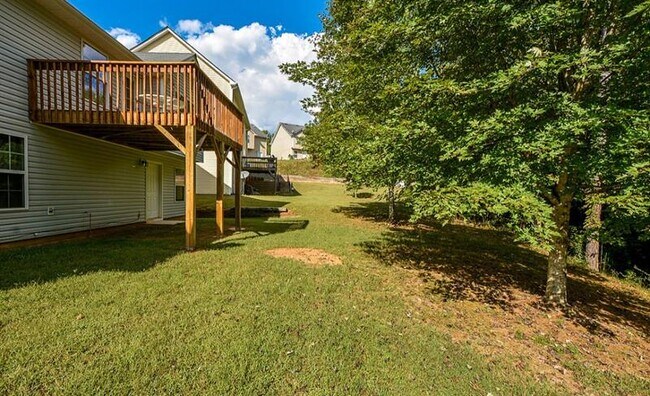 Building Photo - 4166 Round Stone Dr