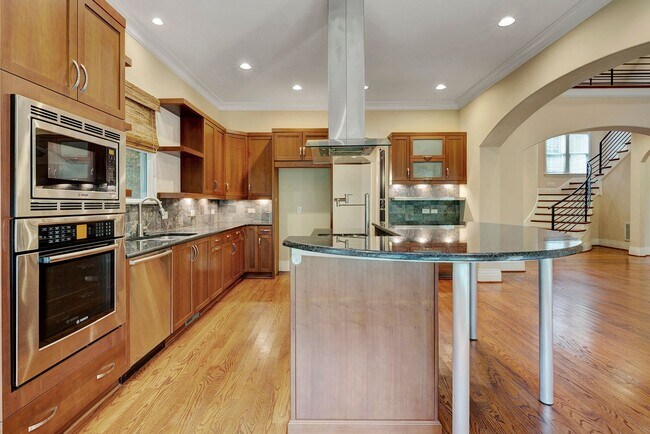 Building Photo - AVAILABLE NOW!  THIS STUNNING EUROPEAN STYLE HOME IS WAITING FOR YOU! COME SEE TODAY!