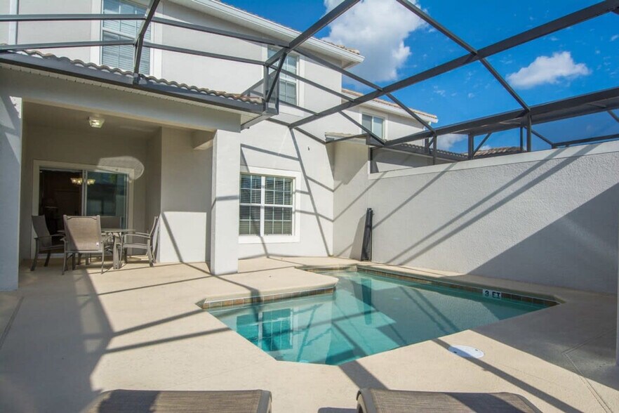 Building Photo - 4853 Clock Tower Dr