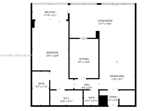 Building Photo - 800 Parkview Dr