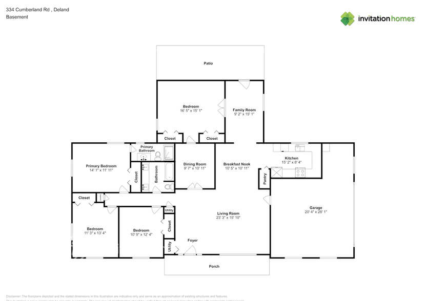 Building Photo - 334 Cumberland Rd