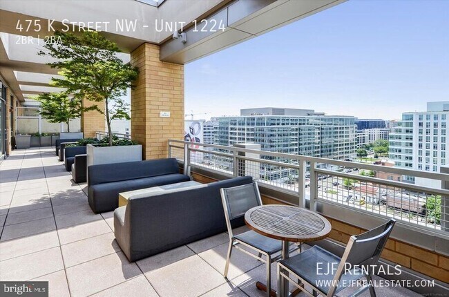 Building Photo - 475 K St NW