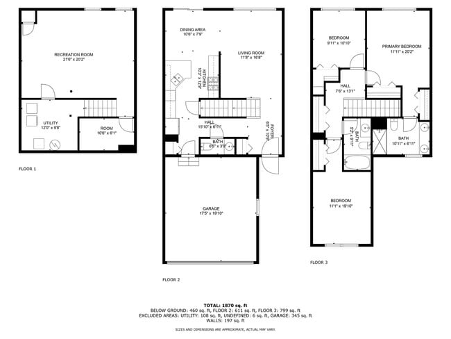 Building Photo - 1132 Coventry Cir
