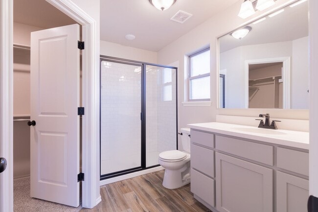 Building Photo - New Home in Moore For Rent