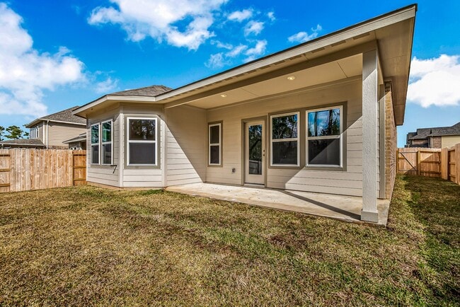 Building Photo - 17925 Canopy Trce Ct