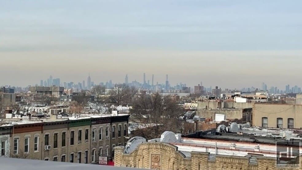 Building Photo - BRAND NEW CONSTRUCTED  MODERN  1 BEDROOM w/ LARGE BALCONY /PRIME CROWN HEIGHTS