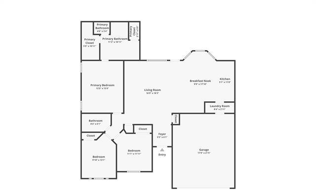 Building Photo - 120 Currie Ct