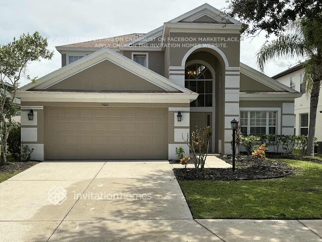 Building Photo - 15662 Lemon Fish Dr
