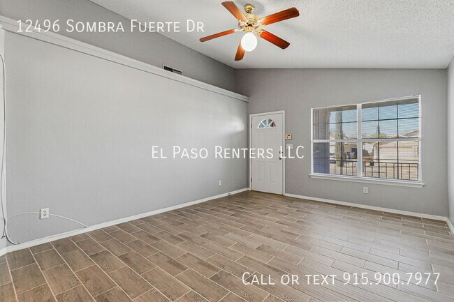 Building Photo - 12496 Sombra Fuerte Dr