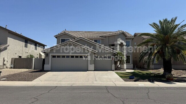 Building Photo - 491 W Ebony Way