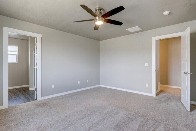 Building Photo - Newly Built Home in Boise _ Pet Friendly