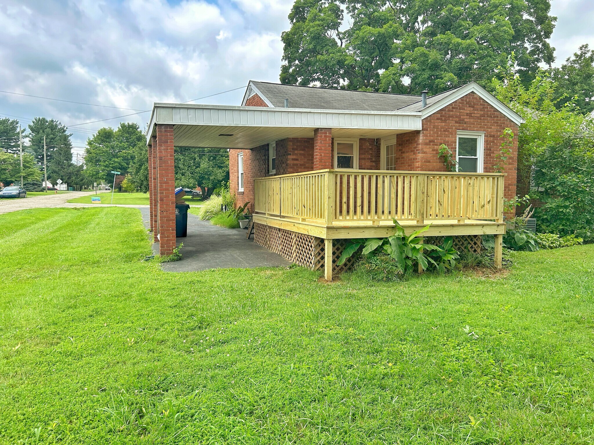 Building Photo - 2915 Molter Ct