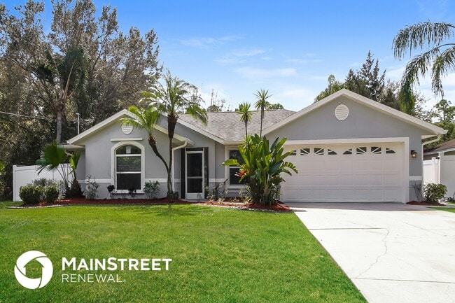 Primary Photo - 1619 Geranium Ave