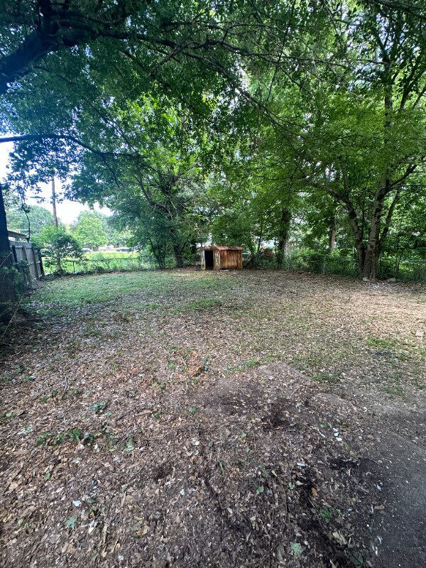 Building Photo - 2512 Magnolia St