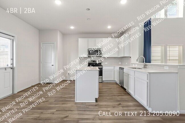 Building Photo - 2625 Lupton Leap