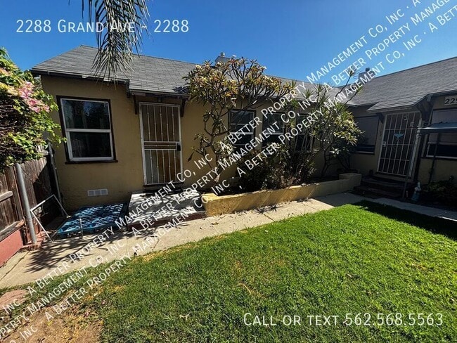 Building Photo - 2288 Grand Ave