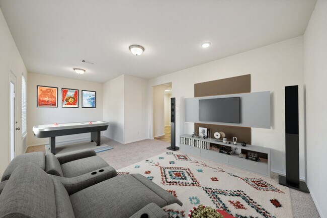 Building Photo - 8604 Hollyoaks Creek Ln