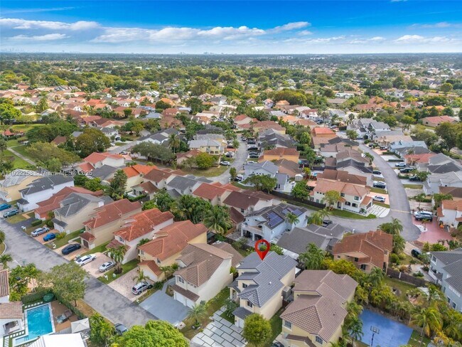 Building Photo - 15452 SW 50th Terrace