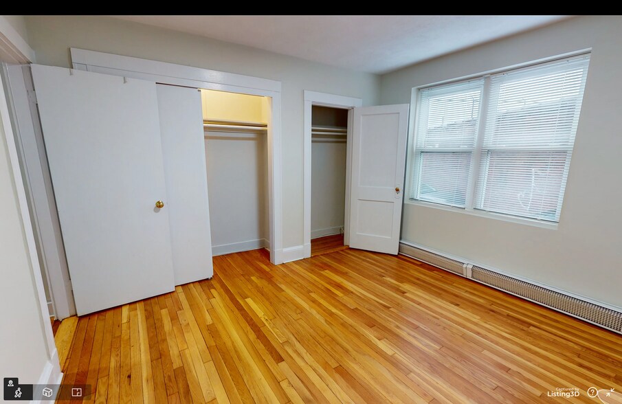 Building Photo - 400 Somerville Ave