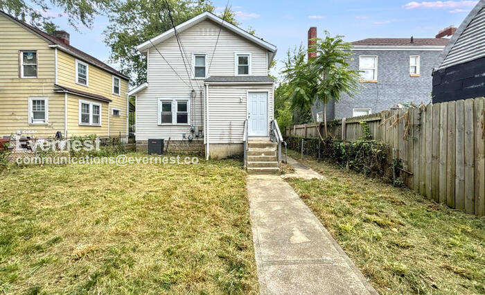 Building Photo - 1475 Cordell Ave