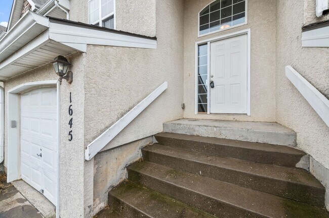 Floorplan - CINNABAR