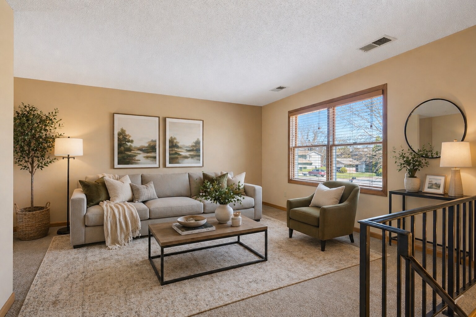 Building Photo - 3321 Berwood Ct W