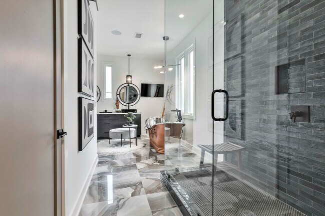 Building Photo - Modern Luxury Estate with Rooftop Deck in Trilith