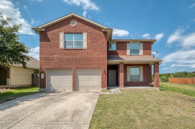 Primary Photo - 9104 China Rose Dr
