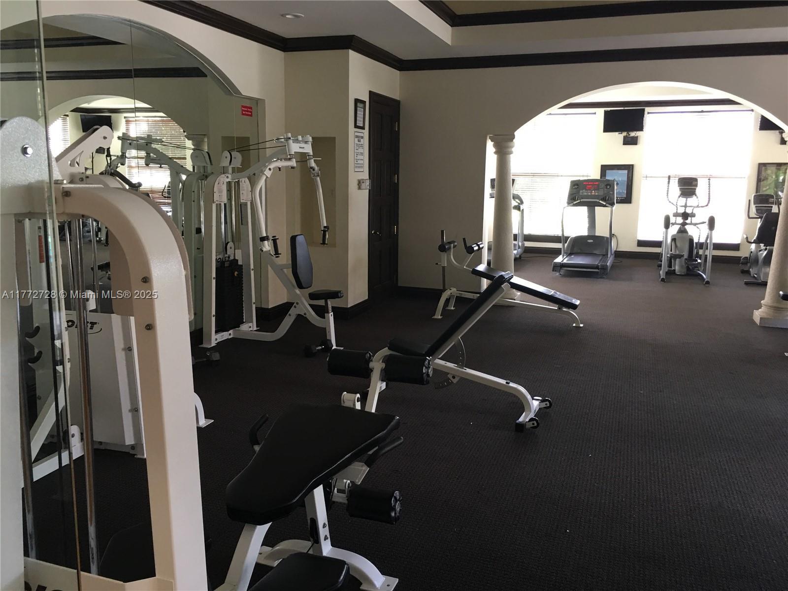 SO FLO Real Estate Group 2320 E PRESERVE WAY APT 301 MIRAMAR - 2320 E Preserve Way