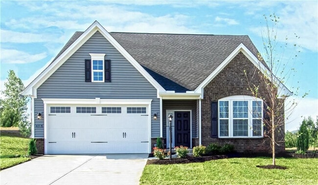 Primary Photo - 2125 Schmidt Dr W