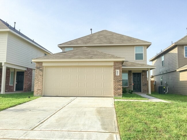 Primary Photo - 6014 Peaceful Ridge Dr