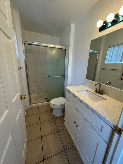 Floorplan - 8525 Saturn St