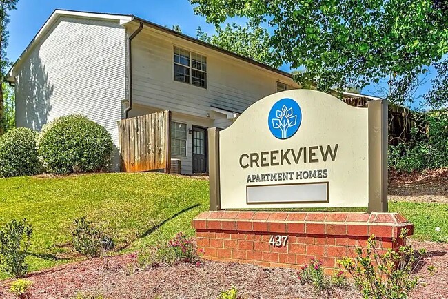 Building Photo - 3501 Creekview Pl
