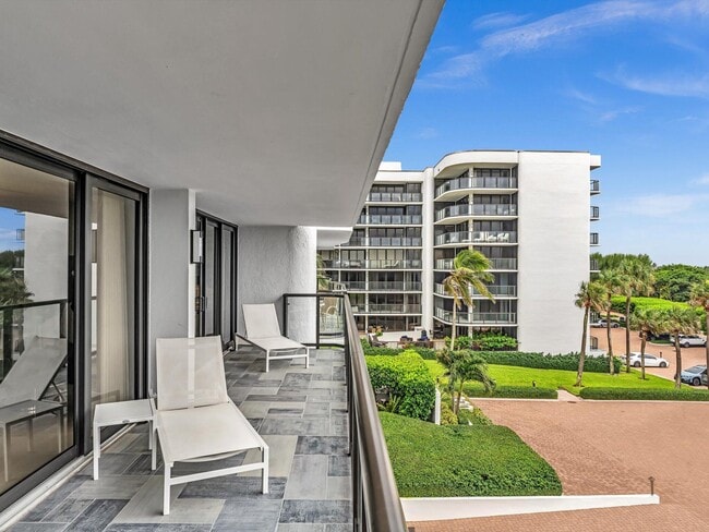 Building Photo - 3440 S Ocean Blvd