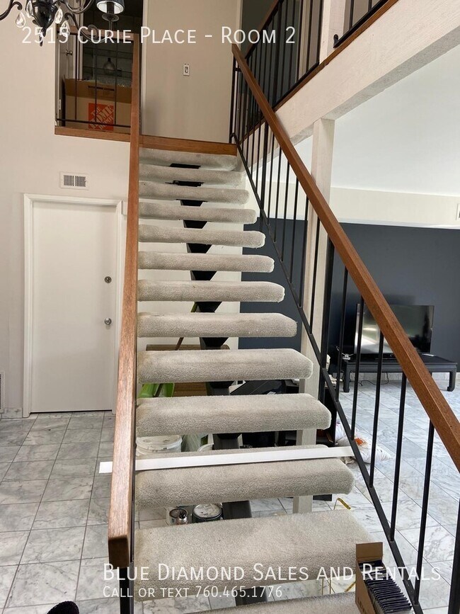 Building Photo - 2515 Curie Pl