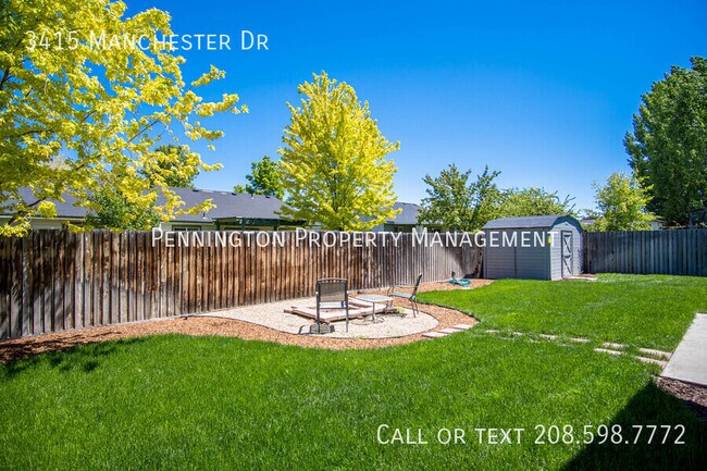 Building Photo - 3415 Manchester Dr