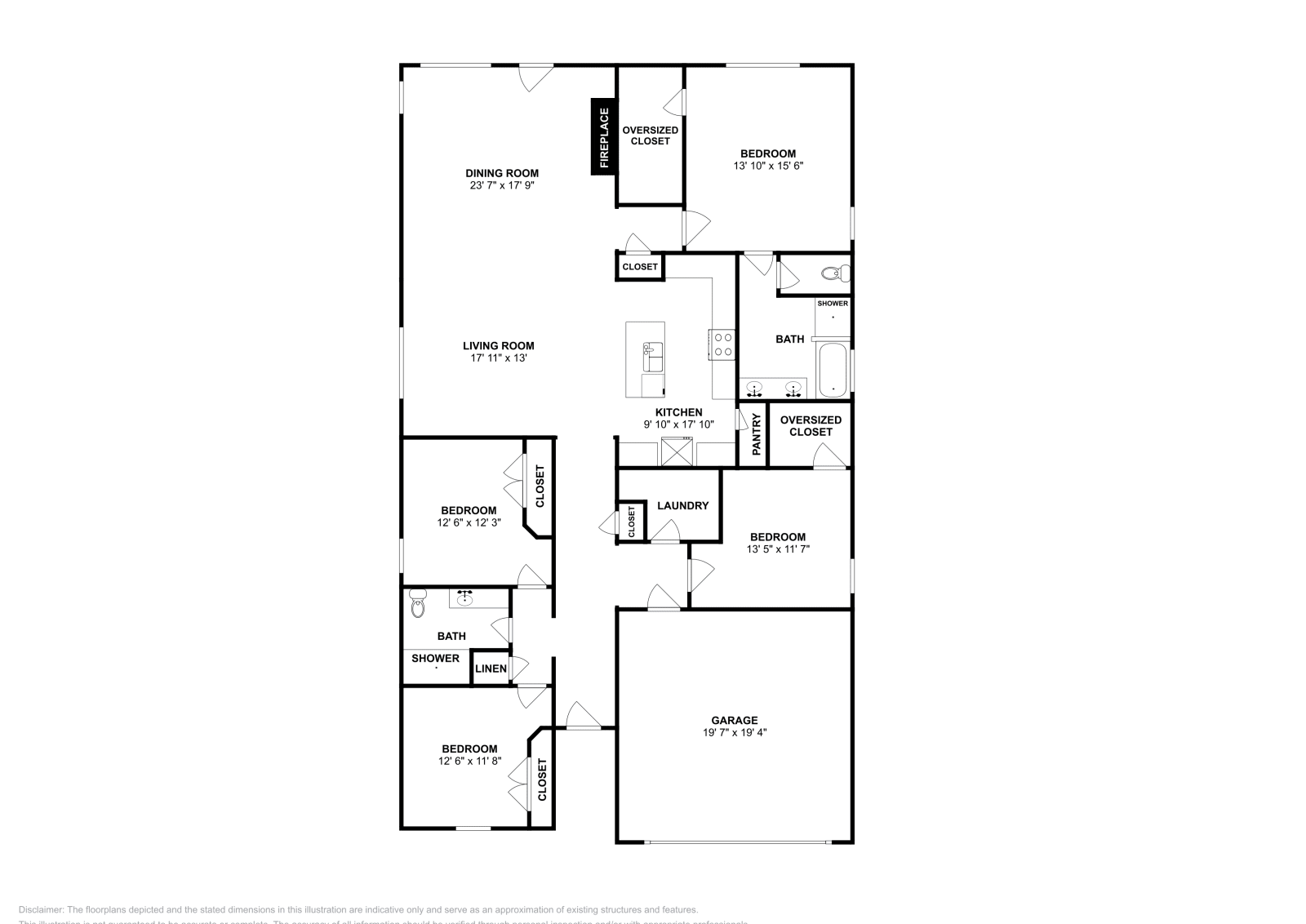 Building Photo - 2604 Wheeler Ave