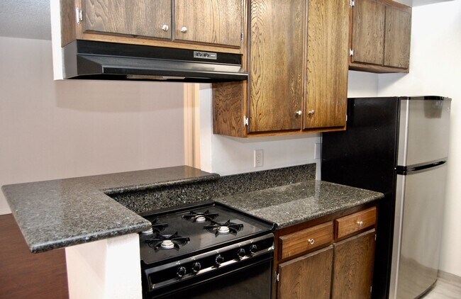 Building Photo - 3609 Jasmine Ave